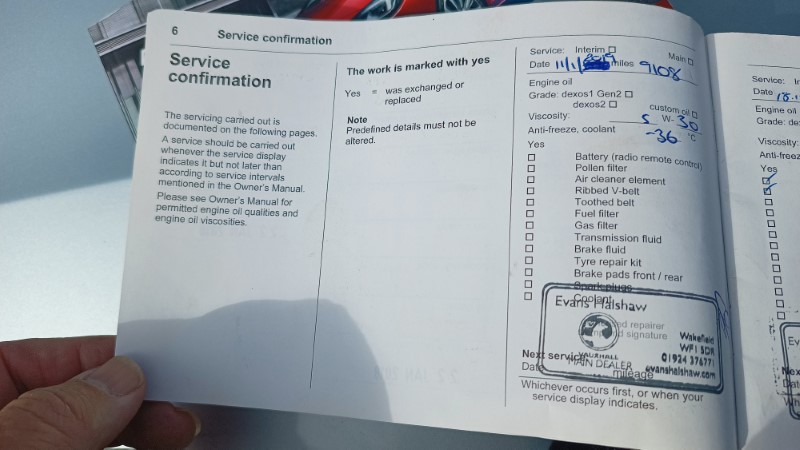 Ucs Astra Service History (3)